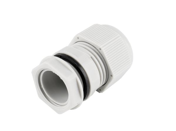 Mechanisches Montagezubehör - Kabelverschraubung M32 inkl. Gegenmutter + Dichtring, IP68