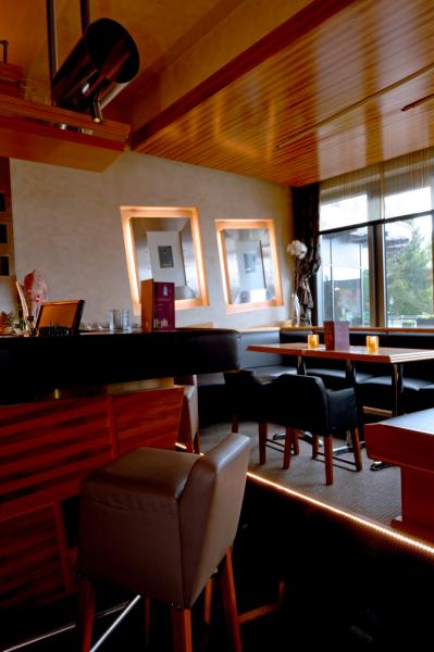 Profil - U-Profil hoch AU-02-12, 1m, Silber