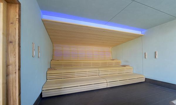 Profil - U-Profil hoch AU-02-15, 1m, Silber