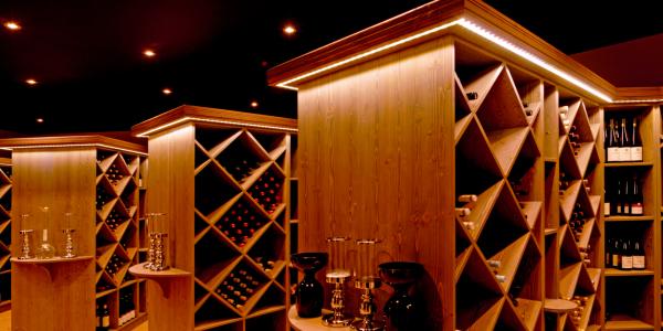 Profil - U-Profil hoch AU-02-05, 2m, Weiß