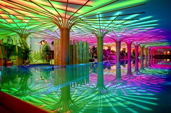 Profil - Nuten-Profil, U-hoch AU-10-12, 3m, Weiß