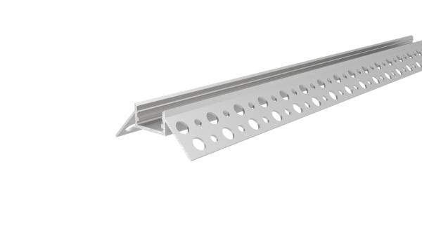 Profil - Trockenbau-Profil, EV-12-12, 3m, Silber