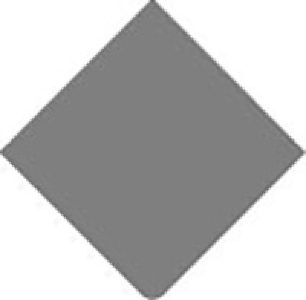 Profil Endkappe - Endkappe E-AV-05-25 Set 2 Stk, Silber