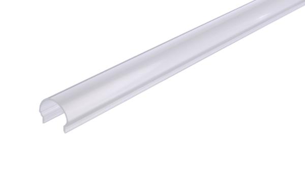 Profil Abdeckung - Abdeckung R-01-10, 2m, matt
