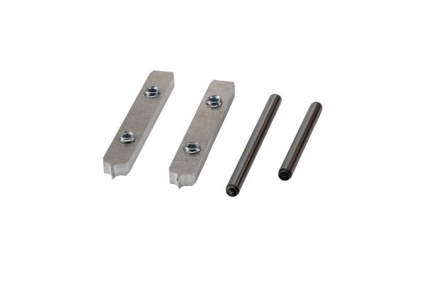 Profil Zubehör - Plano MS Längsverbinder