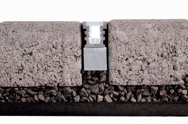 Profil Zubehör - Schaumstoffunterlage