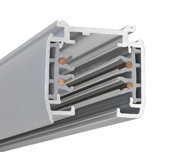 3 Phase track, 3 meter