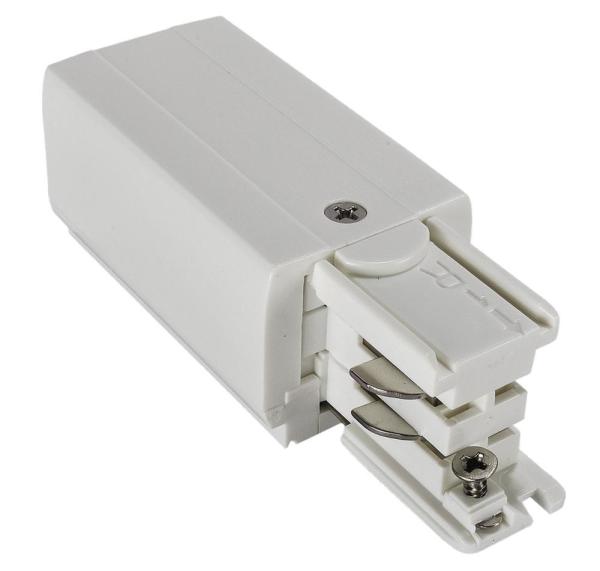 3 Phase track feed in right