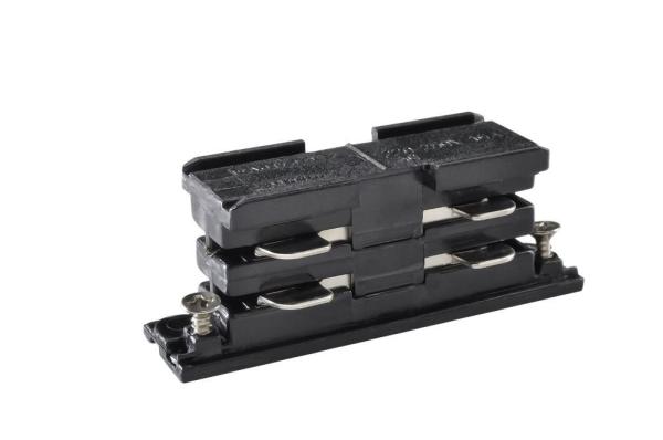 3 Phase track electrical connector