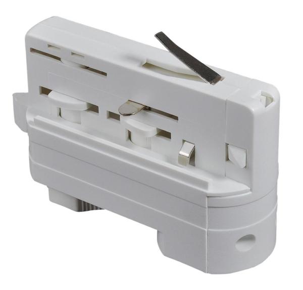 3 Phase track adapter