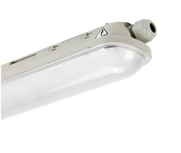 Prime Linker Wannenleuchte