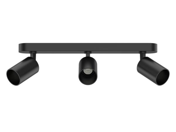 Tevo Ceiling (Spots GU10) Trio