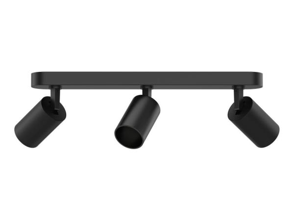 Tevo Ceiling (Spots GU10) Trio