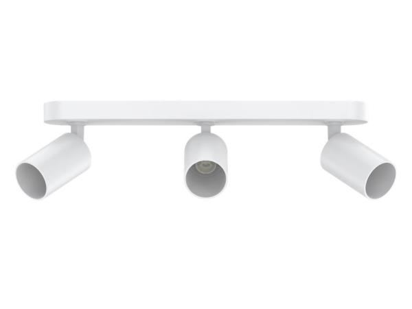 Tevo Ceiling (Spots GU10) Trio