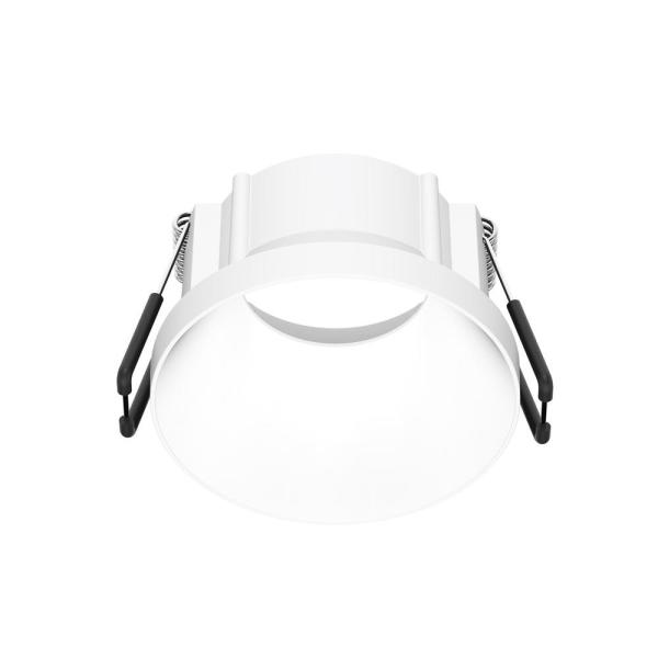 N-tri Deep Decorative round 