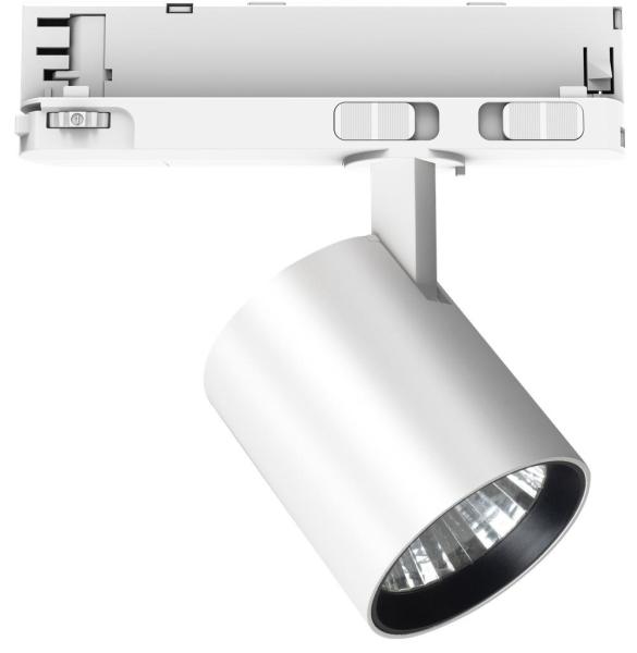 3 Phase Multi-Spot L