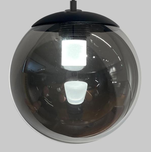 Sky Rail P2 Glass, Smoked