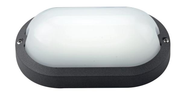 Etto LED Wall Light L 