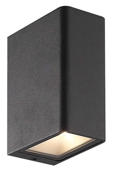 Obox Wall Slim Square