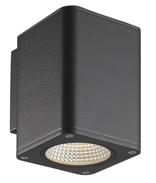 Obox Wall Square Down