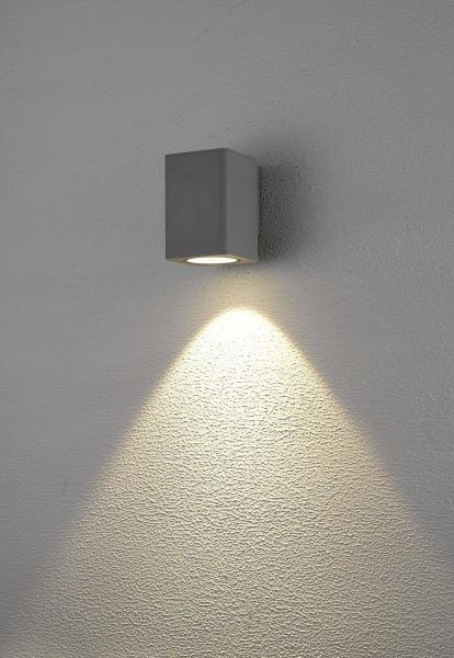 Obox Wall Square Down