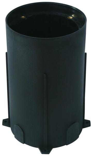 InGround mounting pot M