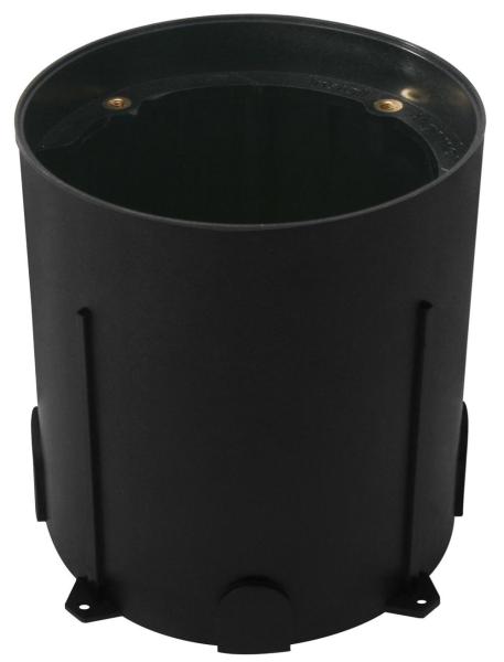 InGround mounting pot L