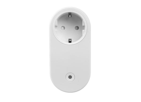 Zigbee Plug, Euro