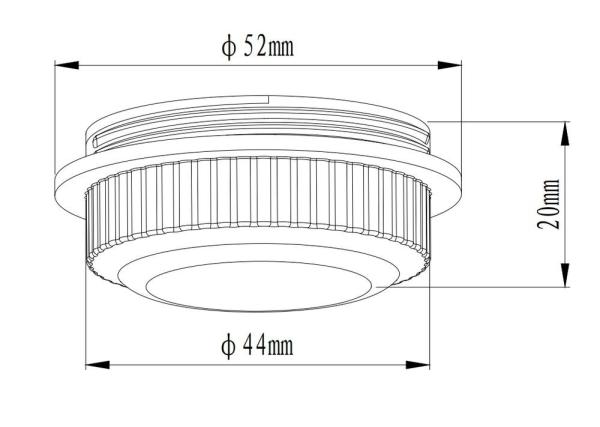 motion sensor Bekale 200